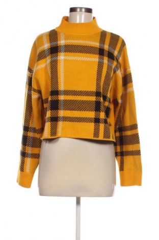 Damski sweter H&M Divided, Rozmiar M, Kolor Kolorowy, Cena 95,99 zł