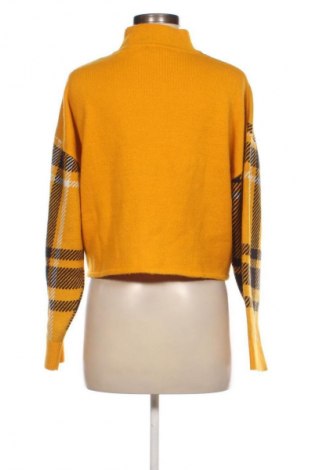 Damenpullover H&M Divided, Größe M, Farbe Mehrfarbig, Preis 13,99 €