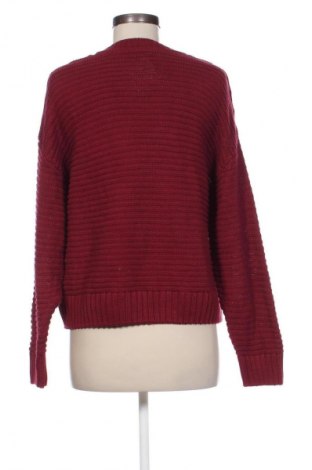 Dámsky pulóver H&M Divided, Veľkosť M, Farba Červená, Cena  11,95 €