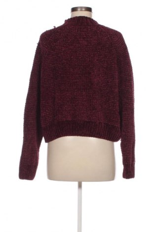 Damenpullover H&M Divided, Größe XL, Farbe Rot, Preis 14,99 €