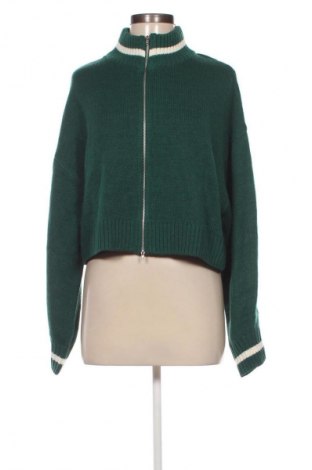 Damenpullover H&M Divided, Größe L, Farbe Grün, Preis 20,99 €