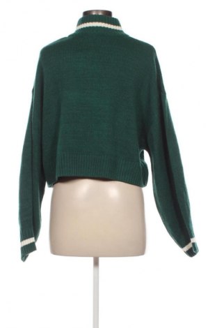 Damenpullover H&M Divided, Größe L, Farbe Grün, Preis 10,99 €