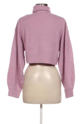 Damenpullover H&M Divided, Größe S, Farbe Aschrosa, Preis € 20,99