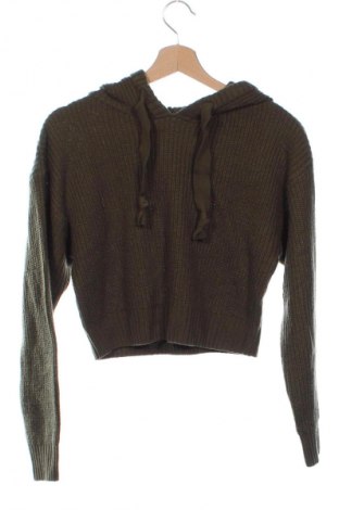 Damenpullover H&M Divided, Größe XS, Farbe Grün, Preis € 20,99