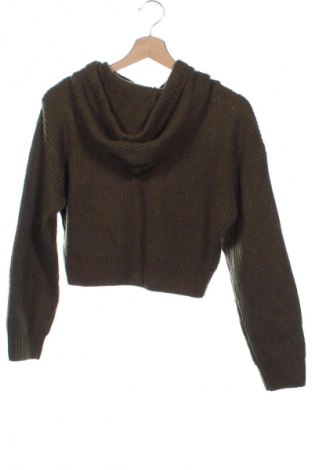 Damski sweter H&M Divided, Rozmiar XS, Kolor Zielony, Cena 95,99 zł