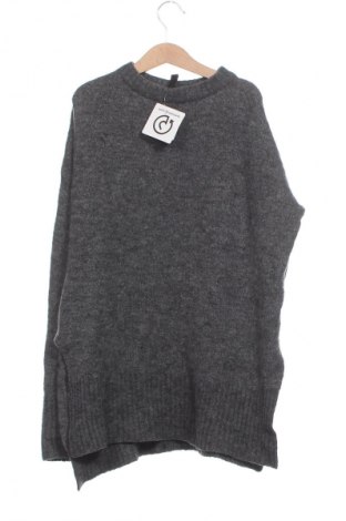 Damski sweter H&M Divided, Rozmiar XS, Kolor Szary, Cena 14,99 zł