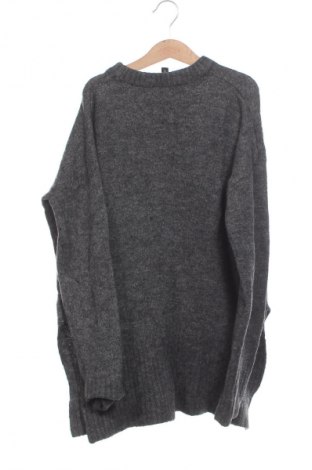 Damski sweter H&M Divided, Rozmiar XS, Kolor Szary, Cena 14,99 zł