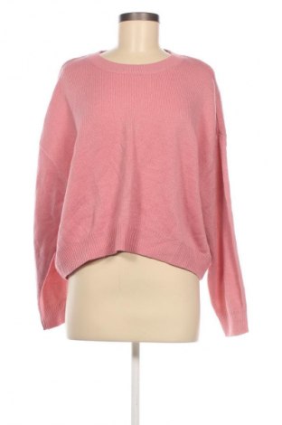 Dámsky pulóver H&M Divided, Veľkosť XL, Farba Ružová, Cena  9,95 €