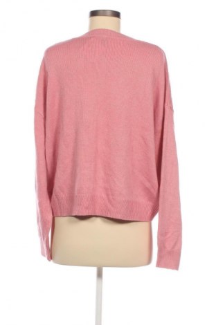 Damenpullover H&M Divided, Größe XL, Farbe Rosa, Preis € 11,99