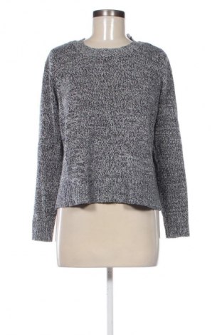 Дамски пуловер H&M Divided, Размер M, Цвят Многоцветен, Цена 18,99 лв.