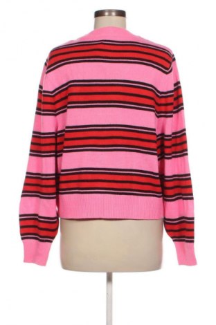 Damski sweter H&M Divided, Rozmiar L, Kolor Kolorowy, Cena 95,99 zł