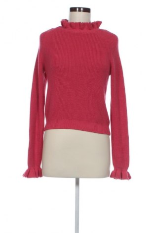 Dámský svetr H&M Divided, Velikost S, Barva Růžová, Cena  269,00 Kč