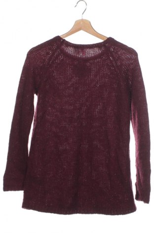 Dámský svetr H&M Divided, Velikost XS, Barva Fialová, Cena  179,00 Kč