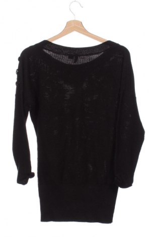 Pulover de femei H&M Divided, Mărime XS, Culoare Negru, Preț 28,99 Lei