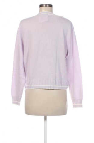 Damenpullover H&M Divided, Größe L, Farbe Lila, Preis € 20,99