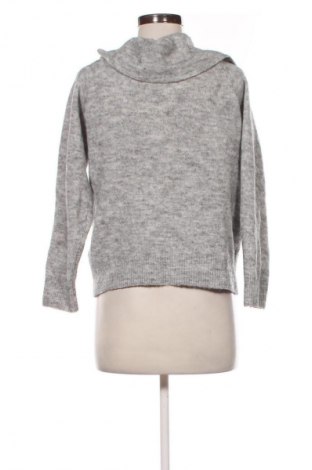 Dámský svetr H&M Divided, Velikost S, Barva Šedá, Cena  269,00 Kč