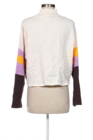 Pulover de femei H&M Divided, Mărime L, Culoare Multicolor, Preț 28,99 Lei