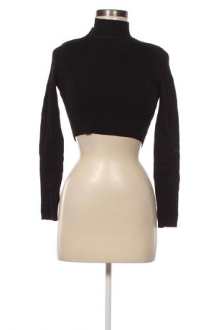 Dámský svetr H&M Divided, Velikost S, Barva Černá, Cena  149,00 Kč