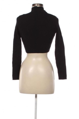 Dámský svetr H&M Divided, Velikost S, Barva Černá, Cena  149,00 Kč