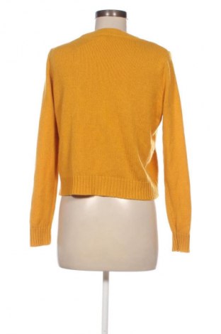 Damenpullover H&M Divided, Größe S, Farbe Gelb, Preis 3,99 €