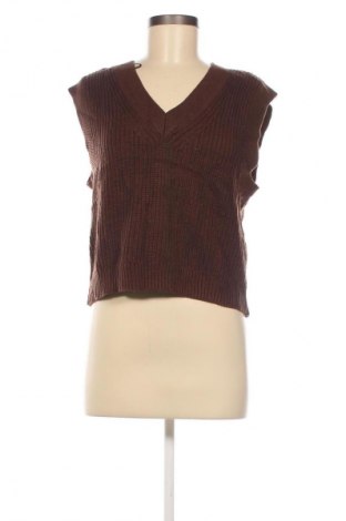 Damski sweter H&M Divided, Rozmiar S, Kolor Brązowy, Cena 21,99 zł