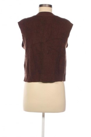 Damski sweter H&M Divided, Rozmiar S, Kolor Brązowy, Cena 21,99 zł