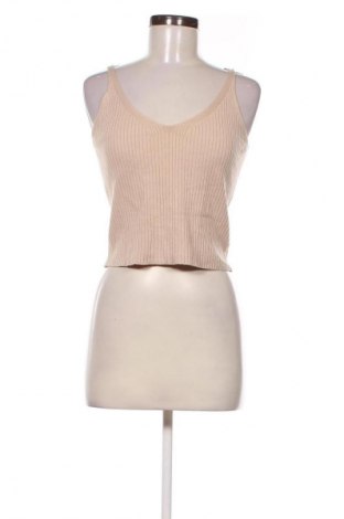 Damski sweter H&M Divided, Rozmiar S, Kolor Beżowy, Cena 14,99 zł