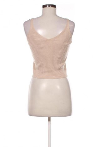Damski sweter H&M Divided, Rozmiar S, Kolor Beżowy, Cena 14,99 zł