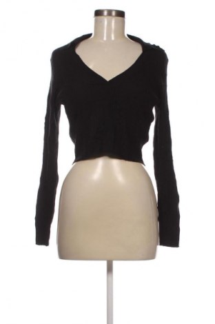Damski sweter H&M Divided, Rozmiar M, Kolor Czarny, Cena 28,99 zł