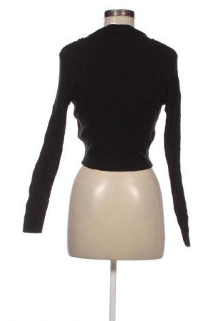 Damski sweter H&M Divided, Rozmiar M, Kolor Czarny, Cena 28,99 zł
