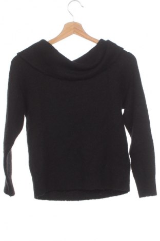 Damenpullover H&M Divided, Größe XS, Farbe Schwarz, Preis 9,70 €