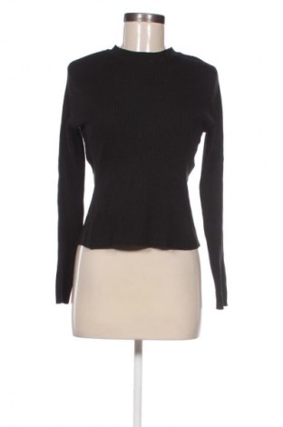 Pulover de femei H&M Divided, Mărime L, Culoare Negru, Preț 28,99 Lei