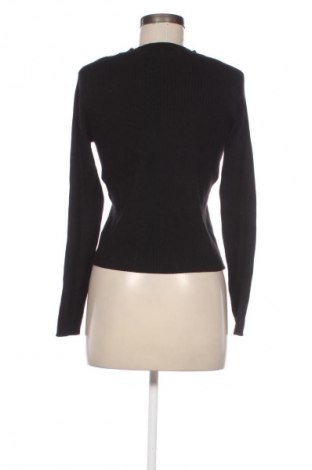 Pulover de femei H&M Divided, Mărime L, Culoare Negru, Preț 28,99 Lei