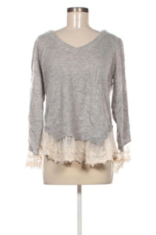 Pulover de femei H&M Divided, Mărime M, Culoare Multicolor, Preț 94,99 Lei