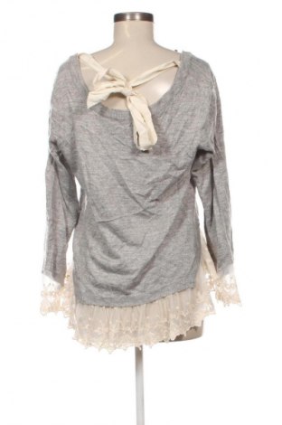 Pulover de femei H&M Divided, Mărime M, Culoare Multicolor, Preț 94,99 Lei