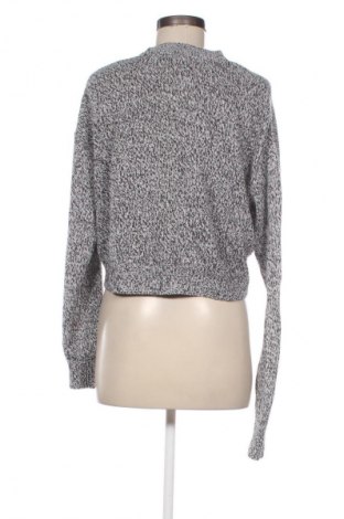 Дамски пуловер H&M Divided, Размер M, Цвят Сив, Цена 9,99 лв.