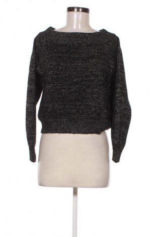 Damenpullover H&M Divided, Größe S, Farbe Schwarz, Preis 8,70 €