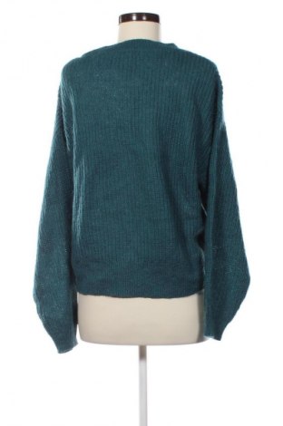 Damski sweter H&M L.O.G.G., Rozmiar S, Kolor Zielony, Cena 67,99 zł