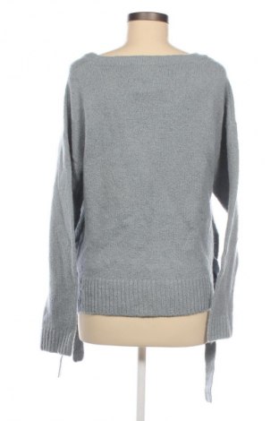 Damski sweter H&M L.O.G.G., Rozmiar S, Kolor Niebieski, Cena 67,99 zł