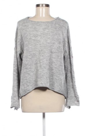 Dámsky pulóver H&M L.O.G.G., Veľkosť M, Farba Sivá, Cena  16,95 €