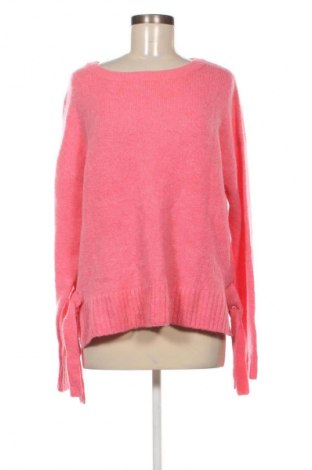Dámsky pulóver H&M L.O.G.G., Veľkosť S, Farba Ružová, Cena  13,95 €