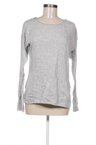 Дамски пуловер H&M L.O.G.G., Размер M, Цвят Сив, Цена 9,99 лв.