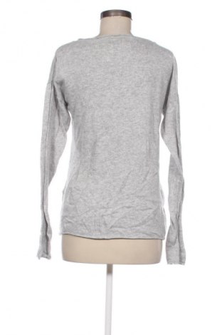 Дамски пуловер H&M L.O.G.G., Размер M, Цвят Сив, Цена 9,99 лв.
