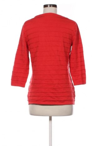 Damenpullover Helena Vera, Größe M, Farbe Rot, Preis 18,99 €