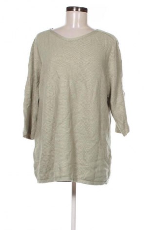 Damenpullover Helena Vera, Größe XXL, Farbe Grün, Preis € 28,99