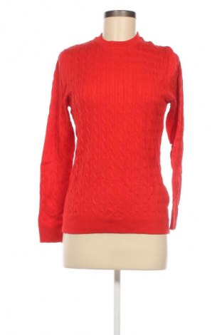 Damenpullover Hema, Größe M, Farbe Rot, Preis 13,99 €