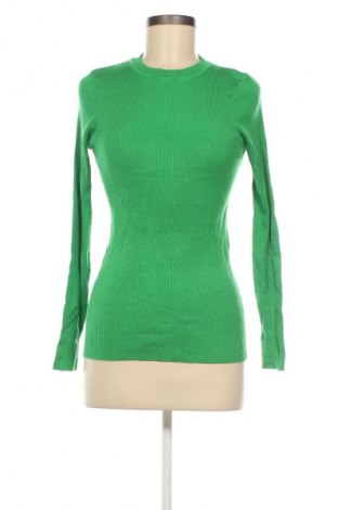 Damenpullover Hema, Größe M, Farbe Grün, Preis 13,99 €