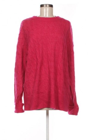 Damenpullover Hema, Größe L, Farbe Rosa, Preis 20,99 €