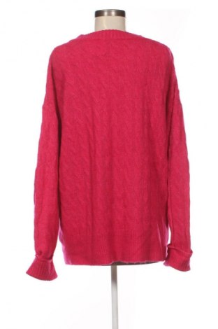 Damenpullover Hema, Größe L, Farbe Rosa, Preis 20,99 €