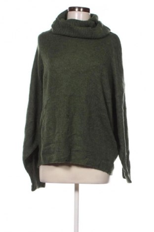 Damenpullover Ichi, Größe L, Farbe Grün, Preis 28,99 €